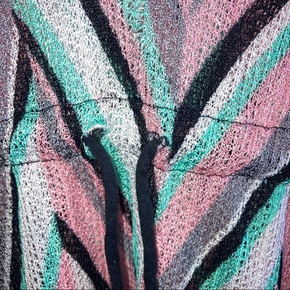 Becca Swim Coverup One Size - Picture 4 of 5